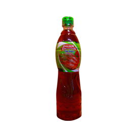 Golden Dragon Fish Sauce