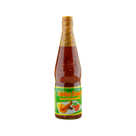 Golden Dragon Sweet Chili Garlic Sauce