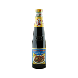 Golden Dragon Dark Soy Sauce