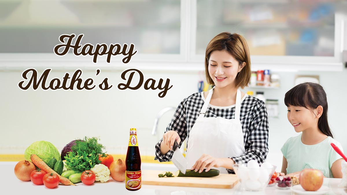 Happy Mother’s Day